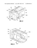 ENDOSCOPIC STAPLING DEVICES AND METHODS diagram and image