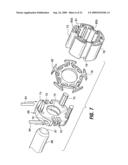 ENDOSCOPIC STAPLING DEVICES AND METHODS diagram and image