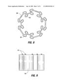 ENDOSCOPIC STAPLING DEVICES AND METHODS diagram and image