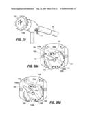 ENDOSCOPIC STAPLING DEVICES AND METHODS diagram and image