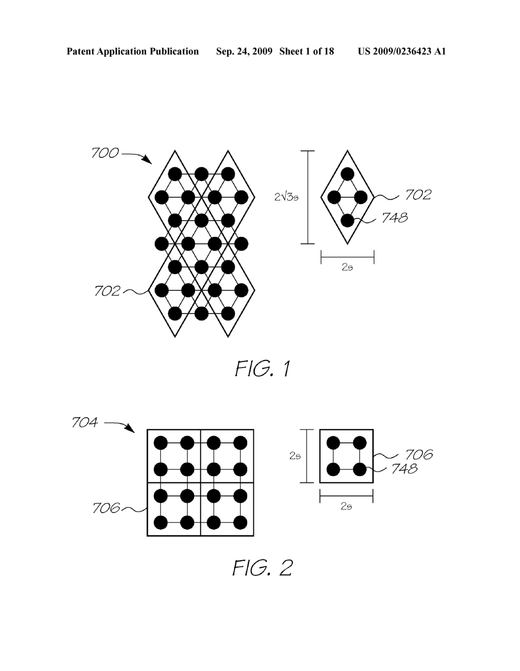 METHOD OF SENSING SYMMETRIC CODED TAGS - diagram, schematic, and image 02