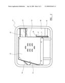 Apparatus for Dispensing Fluid diagram and image