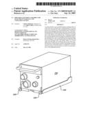 PRECISION ALIGNMENT ASSEMBLY FOR RACK MOUNT GUIDANCE AND NAVIGATION SYSTEM diagram and image