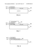 VARIABLE TRANSFER GATE OXIDE THICKNESS FOR IMAGE SENSOR diagram and image