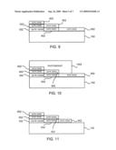 VARIABLE TRANSFER GATE OXIDE THICKNESS FOR IMAGE SENSOR diagram and image