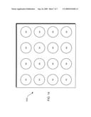 VARIABLE TRANSFER GATE OXIDE THICKNESS FOR IMAGE SENSOR diagram and image