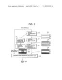 Analysis apparatus and analysis method for semiconductor device diagram and image