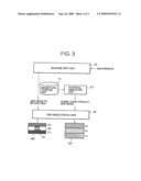 Analysis apparatus and analysis method for semiconductor device diagram and image