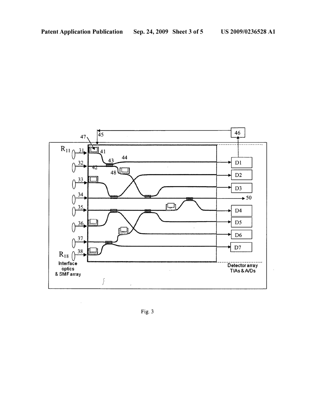 CHEMICAL SENSING SYSTEM AND METHOD - diagram, schematic, and image 04