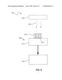 Pixelated Scintillation Detector and Method of Making Same diagram and image