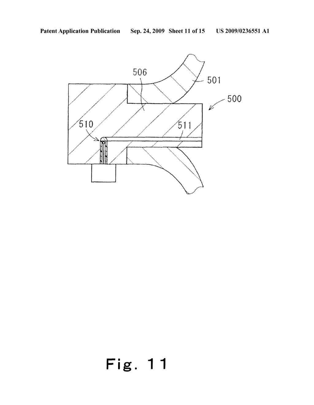 Valve Device - diagram, schematic, and image 12