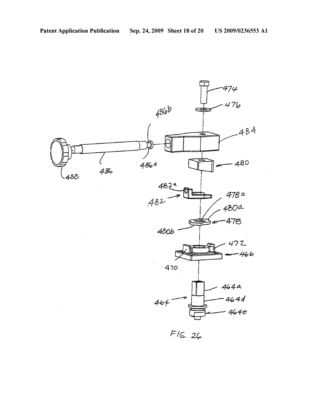 VALVE WITH ACTUATION SUB-ASSEMBLY - diagram, schematic, and image 19