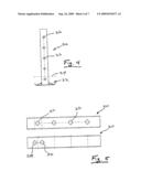 Dual Mode Jack Foot diagram and image