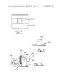 Dual Mode Jack Foot diagram and image