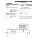 PHASE-CHANGE RAM AND METHOD FOR FABRICATING THE SAME diagram and image