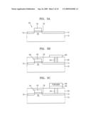 PHASE-CHANGE RAM AND METHOD FOR FABRICATING THE SAME diagram and image