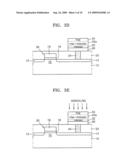 PHASE-CHANGE RAM AND METHOD FOR FABRICATING THE SAME diagram and image