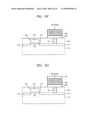 PHASE-CHANGE RAM AND METHOD FOR FABRICATING THE SAME diagram and image