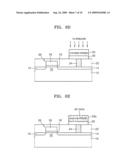 PHASE-CHANGE RAM AND METHOD FOR FABRICATING THE SAME diagram and image