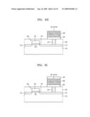 PHASE-CHANGE RAM AND METHOD FOR FABRICATING THE SAME diagram and image