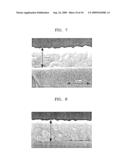 PHASE-CHANGE RAM AND METHOD FOR FABRICATING THE SAME diagram and image