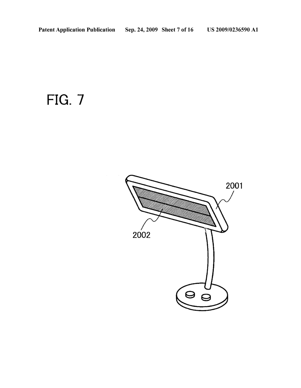 Light-Emitting Element, Light-Emitting Device and Electronic Device - diagram, schematic, and image 08