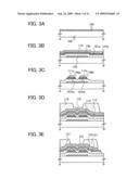 THIN FILM TRANSISTOR diagram and image