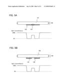 THIN FILM TRANSISTOR diagram and image