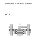 THIN FILM TRANSISTOR diagram and image