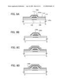 THIN FILM TRANSISTOR diagram and image