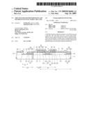 THIN FILM TRANSISTOR SUBSTRATES AND METHOD OF MANUFACTURING THE SAME diagram and image