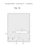 THIN FILM TRANSISTOR SUBSTRATES AND METHOD OF MANUFACTURING THE SAME diagram and image