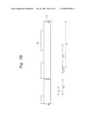 THIN FILM TRANSISTOR SUBSTRATES AND METHOD OF MANUFACTURING THE SAME diagram and image