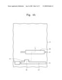 THIN FILM TRANSISTOR SUBSTRATES AND METHOD OF MANUFACTURING THE SAME diagram and image