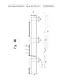 THIN FILM TRANSISTOR SUBSTRATES AND METHOD OF MANUFACTURING THE SAME diagram and image