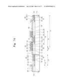 THIN FILM TRANSISTOR SUBSTRATES AND METHOD OF MANUFACTURING THE SAME diagram and image