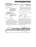 ELECTRONIC CIRCUIT diagram and image