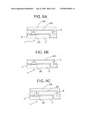 ELECTRONIC CIRCUIT diagram and image