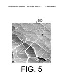 Method and Apparatus for Producing Graphene Oxide Layers on an Insulating Substrate diagram and image