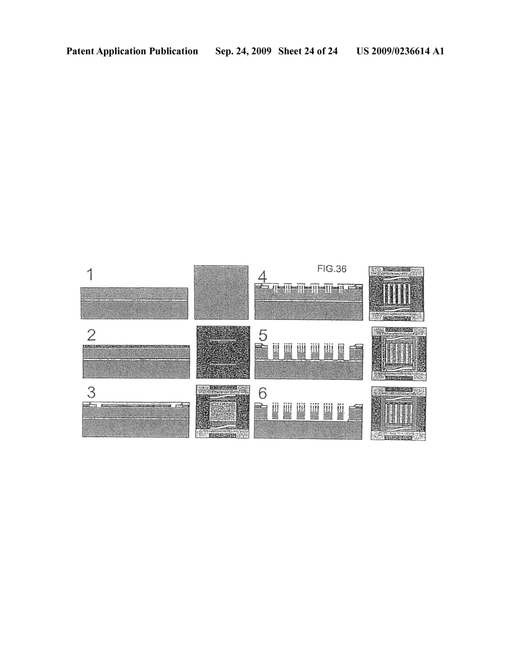 TUNABLE PHOTONIC CRYSTAL - diagram, schematic, and image 25