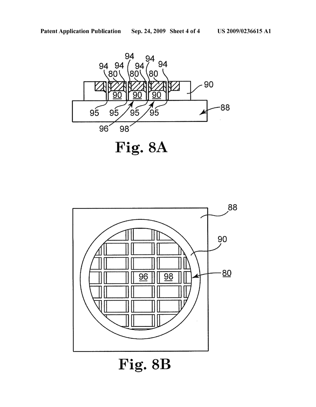 LIGHT EMITTING DIODE - diagram, schematic, and image 05