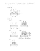 White Semiconductor Light Emitting Device and Method for Manufacturing the Same diagram and image