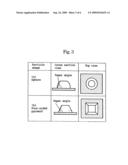 Sustrate and Semiconductor Light-Emitting Device diagram and image