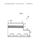 Sustrate and Semiconductor Light-Emitting Device diagram and image