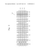 SEMICONDUCTOR DEVICES HAVING A CONVEX ACTIVE REGION diagram and image