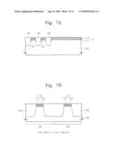 SEMICONDUCTOR DEVICES HAVING A CONVEX ACTIVE REGION diagram and image