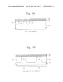 SEMICONDUCTOR DEVICES HAVING A CONVEX ACTIVE REGION diagram and image