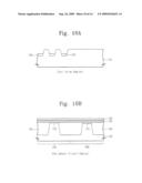 SEMICONDUCTOR DEVICES HAVING A CONVEX ACTIVE REGION diagram and image