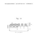 SEMICONDUCTOR DEVICES HAVING A CONVEX ACTIVE REGION diagram and image