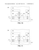 INTEGRATION SCHEME FOR CONSTRAINED SEG GROWTH ON POLY DURING RAISED S/D PROCESSING diagram and image